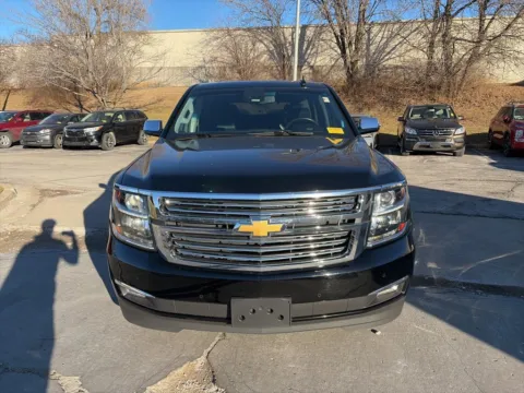 Photos of 2018 Chevrolet Tahoe Premier for sale in Overland Park, KS at Acura of Overland Park