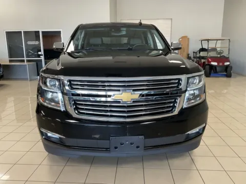 Photos of 2018 Chevrolet Tahoe Premier for sale in Overland Park, KS at Acura of Overland Park