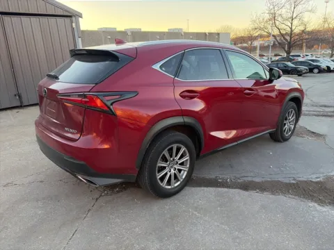 More photos of 2019 Lexus NX at Acura of Overland Park, KS