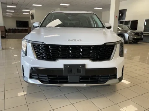 Photos of 2024 Kia Sorento S for sale in Overland Park, KS at Acura of Overland Park