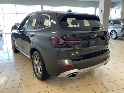 More photos of 2022 BMW X3 xDrive30i at Acura of Overland Park, KS