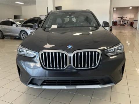 Photos of 2022 BMW X3 xDrive30i for sale in Overland Park, KS at Acura of Overland Park