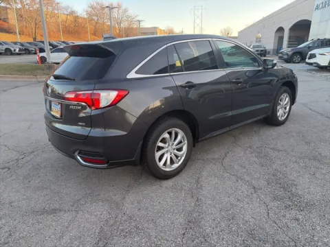 More photos of 2016 Acura RDX Tech Pkg at Acura of Overland Park, KS