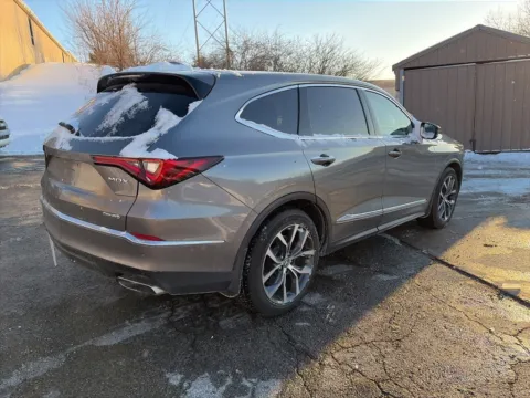 More photos of 2023 Acura MDX w/Technology Package at Acura of Overland Park, KS