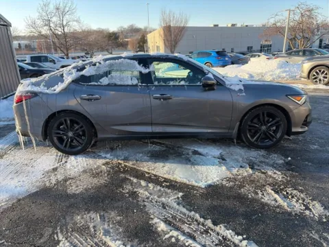More photos of 2023 Acura Integra w/A-Spec Technology Package at Acura of Overland Park, KS