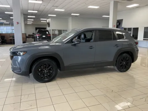 More photos of 2024 Mazda CX-50 2.5 S Premium Package at Acura of Overland Park, KS