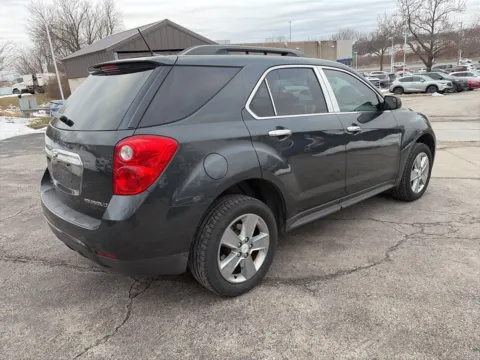 More photos of 2013 Chevrolet Equinox LT at Acura of Overland Park, KS