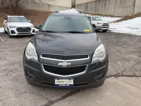 Photos of 2013 Chevrolet Equinox LT for sale in Overland Park, KS at Acura of Overland Park