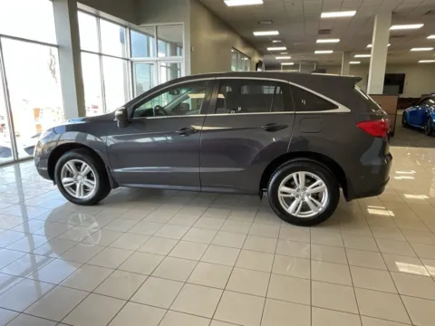 More photos of 2015 Acura RDX at Acura of Overland Park, KS