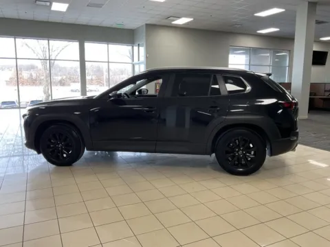 More photos of 2024 Mazda CX-50 2.5 S Preferred Package at Acura of Overland Park, KS