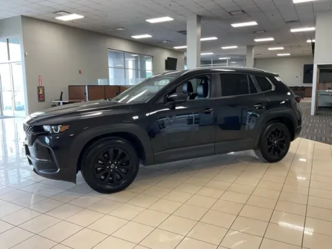 More photos of 2024 Mazda CX-50 2.5 S Preferred Package at Acura of Overland Park, KS
