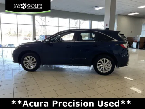 More photos of 2017 Acura RDX w/Technology Pkg at Acura of Overland Park, KS