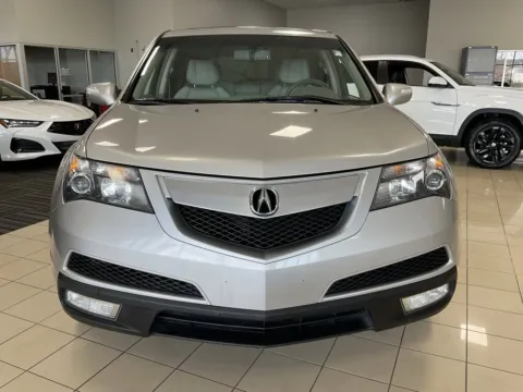 Photos of 2012 Acura MDX 3.7L for sale in Overland Park, KS at Acura of Overland Park