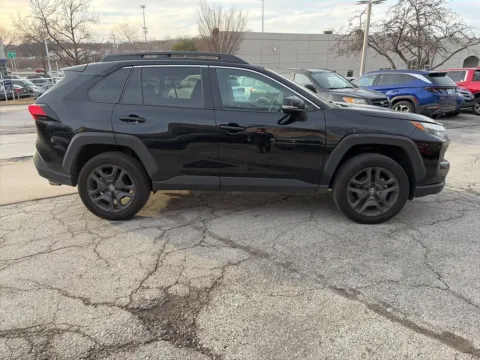 More photos of 2024 Toyota RAV4 Adventure at Acura of Overland Park, KS