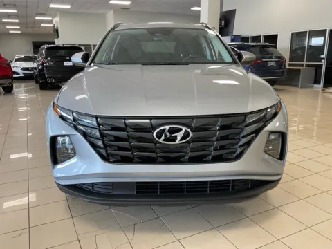 Photos of 2023 Hyundai Tucson SEL for sale in Overland Park, KS at Acura of Overland Park