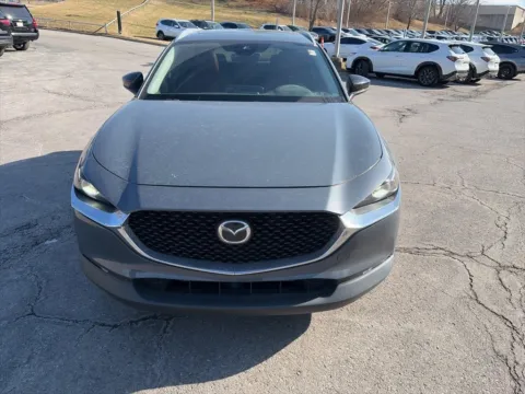 Photos of 2022 Mazda CX-30 2.5 S Carbon Edition for sale in Overland Park, KS at Acura of Overland Park