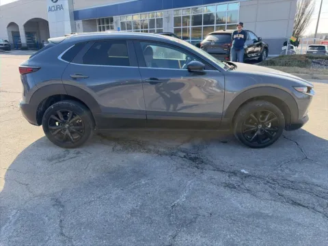 More photos of 2022 Mazda CX-30 2.5 S Carbon Edition at Acura of Overland Park, KS