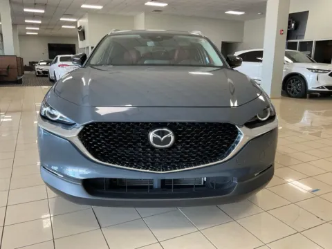 Photos of 2022 Mazda CX-30 2.5 S Carbon Edition for sale in Overland Park, KS at Acura of Overland Park