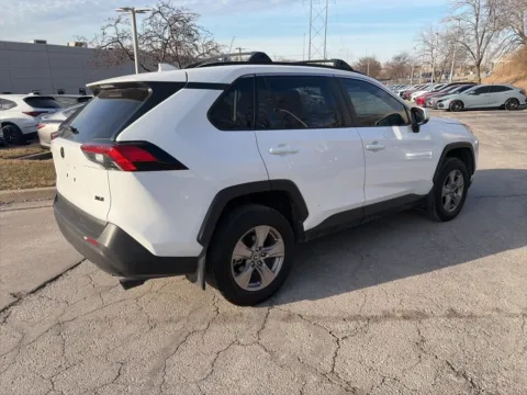 More photos of 2025 Toyota RAV4 XLE at Acura of Overland Park, KS