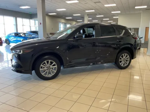 More photos of 2025 Mazda CX-5 2.5 S Select Package at Acura of Overland Park, KS