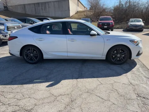 More photos of 2023 Acura Integra w/A-Spec Technology Package at Acura of Overland Park, KS