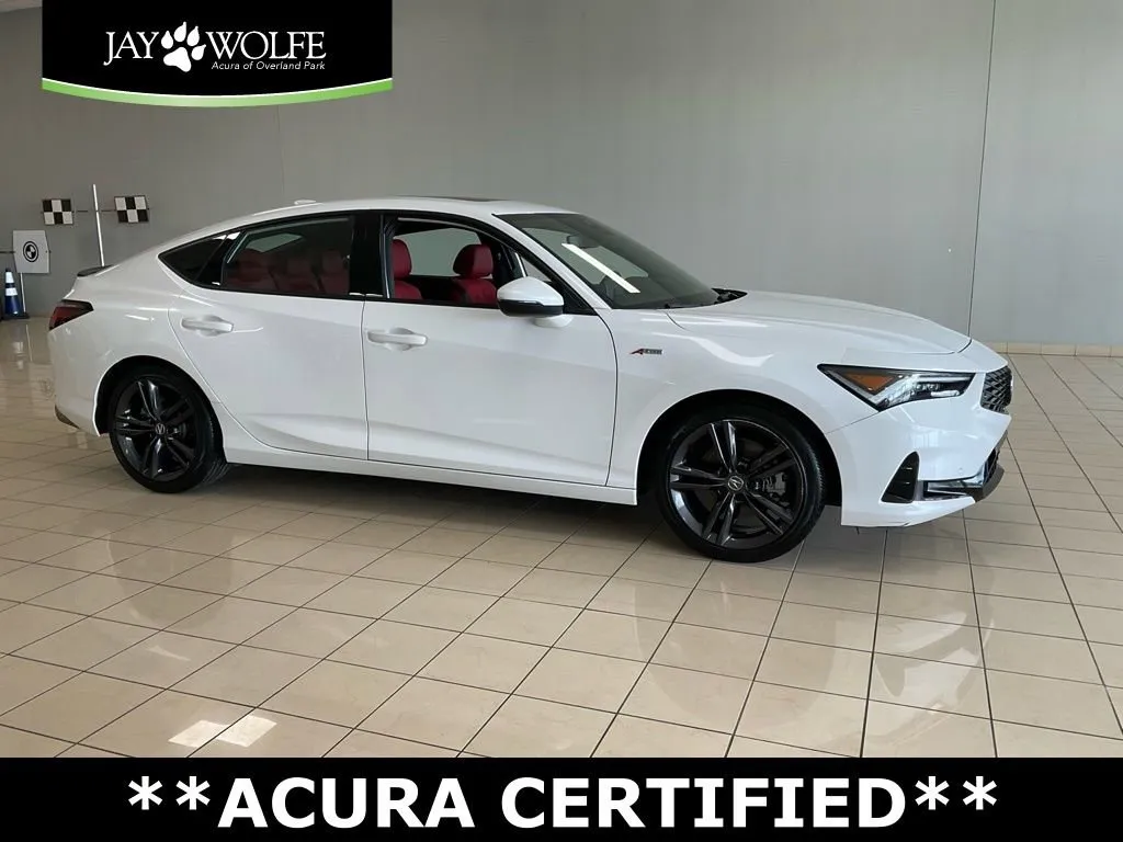 2023 Acura Integra w/A-Spec Technology Package for sale in Overland Park, KS
