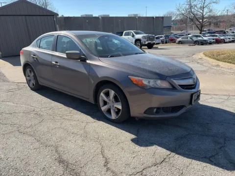 Another view of 2015 Acura ILX Premium Pkg for sale in Overland Park, KS at Acura of Overland Park