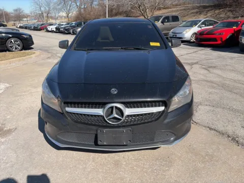 Photos of 2019 Mercedes-Benz CLA 250 for sale in Overland Park, KS at Acura of Overland Park