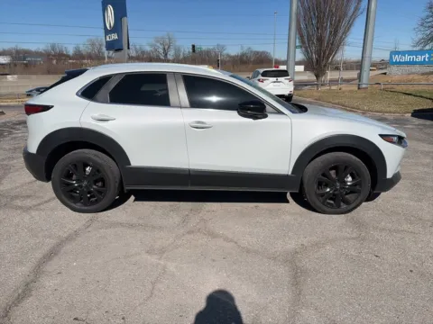 More photos of 2024 Mazda CX-30 2.5 S Select Sport at Acura of Overland Park, KS