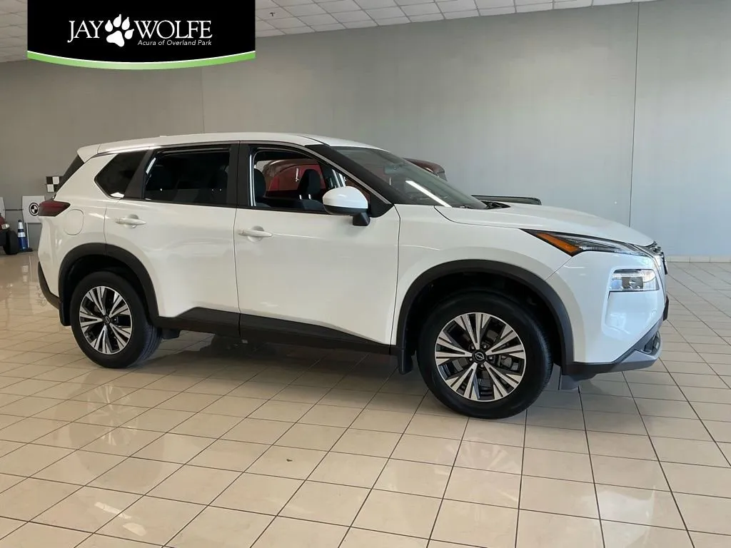 2023 Nissan Rogue SV for sale in Overland Park, KS