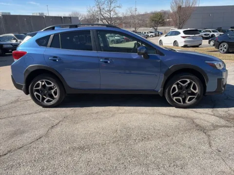 More photos of 2020 Subaru Crosstrek Limited at Acura of Overland Park, KS