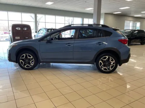 More photos of 2020 Subaru Crosstrek Limited at Acura of Overland Park, KS