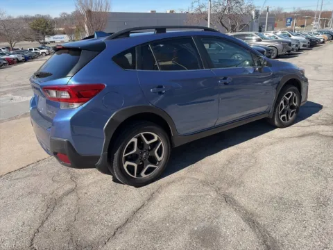 More photos of 2020 Subaru Crosstrek Limited at Acura of Overland Park, KS