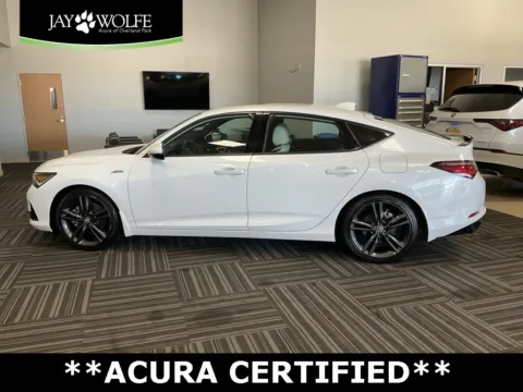 More photos of 2023 Acura Integra w/A-Spec Technology Package at Acura of Overland Park, KS