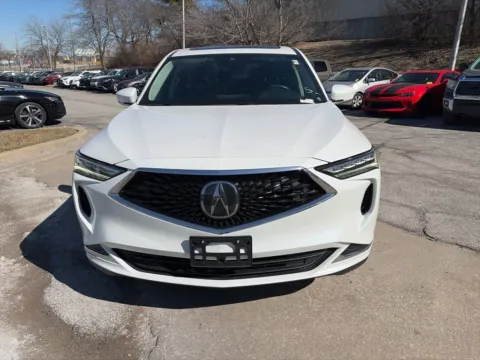 Photos of 2023 Acura MDX 3.5L for sale in Overland Park, KS at Acura of Overland Park