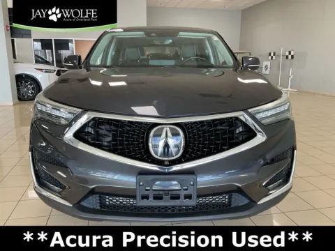 Photos of 2020 Acura RDX w/Advance Pkg for sale in Overland Park, KS at Acura of Overland Park