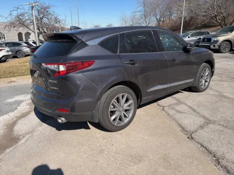 More photos of 2020 Acura RDX w/Advance Pkg at Acura of Overland Park, KS