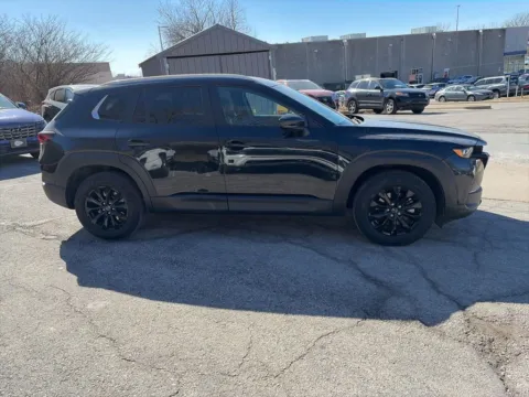 Another view of 2025 Mazda CX-50 2.5 S Select Package for sale in Overland Park, KS at Acura of Overland Park