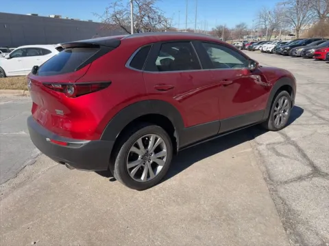 More photos of 2023 Mazda CX-30 2.5 S Preferred Package at Acura of Overland Park, KS