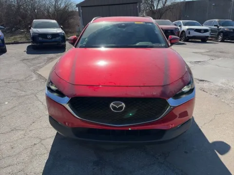 Photos of 2023 Mazda CX-30 2.5 S Preferred Package for sale in Overland Park, KS at Acura of Overland Park