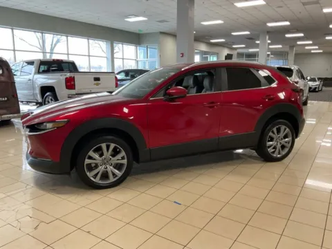 More photos of 2023 Mazda CX-30 2.5 S Preferred Package at Acura of Overland Park, KS