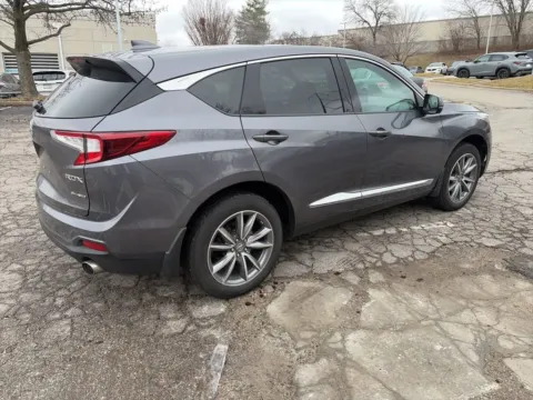 More photos of 2020 Acura RDX w/Technology Pkg at Acura of Overland Park, KS