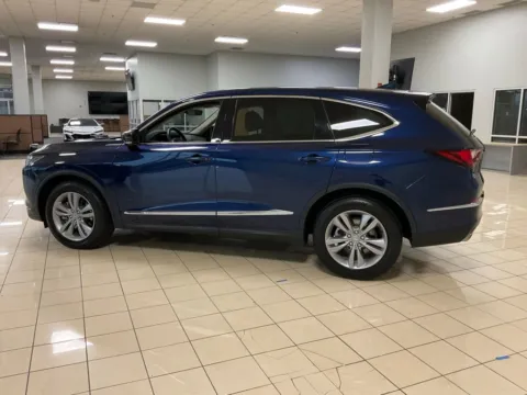 More photos of 2023 Acura MDX 3.5L at Acura of Overland Park, KS