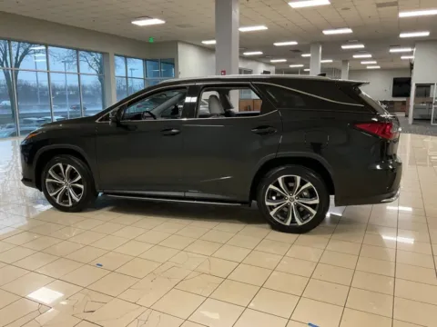 More photos of 2019 Lexus RX 350L Luxury at Acura of Overland Park, KS