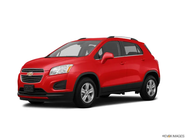2015 Chevrolet Trax LT for sale in Overland Park, KS