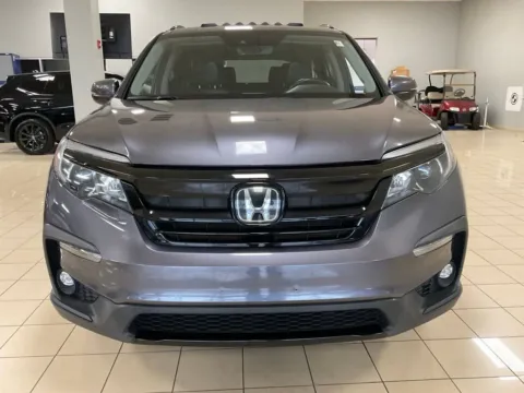 Photos of 2022 Honda Pilot Special Edition for sale in Overland Park, KS at Acura of Overland Park