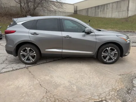 More photos of 2023 Acura RDX w/Advance Package at Acura of Overland Park, KS