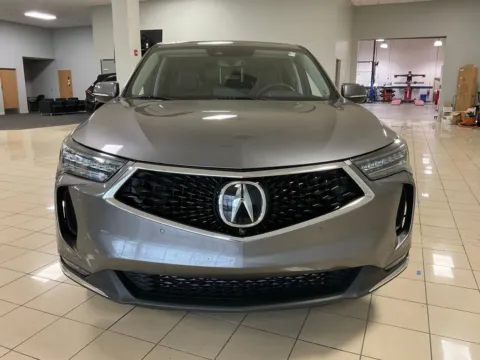 Photos of 2023 Acura RDX w/Advance Package for sale in Overland Park, KS at Acura of Overland Park