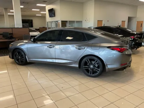 More photos of 2023 Acura Integra w/A-Spec Package at Acura of Overland Park, KS