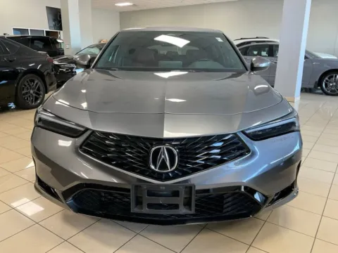 Photos of 2023 Acura Integra w/A-Spec Package for sale in Overland Park, KS at Acura of Overland Park